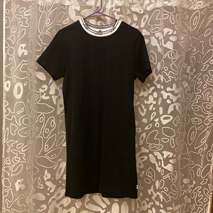 Vans dress